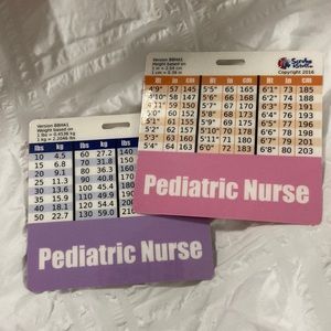 BRAND NEW BADGE BUDDY